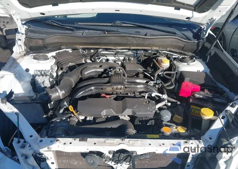 2015 Subaru Forester 2.5I Premium from USA, damaged, VIN JF2SJADC8FH413358